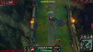 修炼打野的心酸