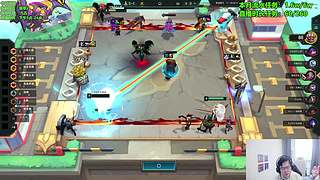 新赛季上第一个王者！