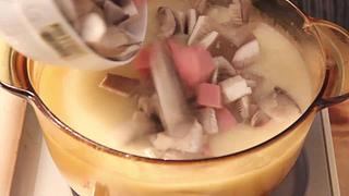 带您进入张颠颠的美食天堂