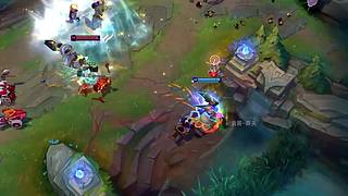 电竞浪哥的直播间