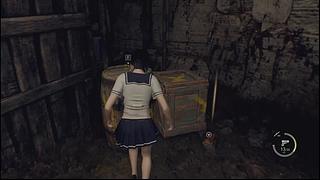 播个王阿姨的DLC