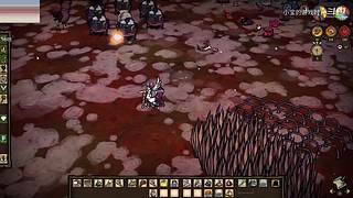 纯净生存 速通  骚操作 漂亮基地