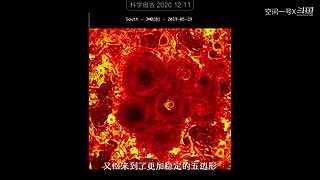 一号带你看宇宙！