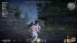 新人主播第一天 关注上车