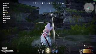 新人主播第一天 关注上车