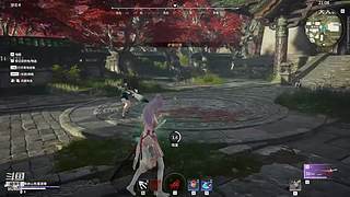 新人主播第一天 关注上车