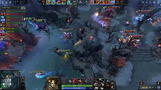 血雨封的直播间