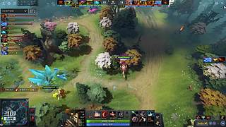 血雨封的直播间