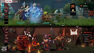 血雨封的直播间