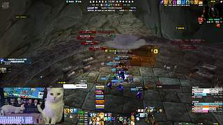 时光服MC遭罪去