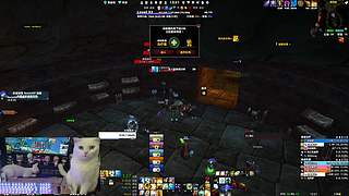 时光服MC遭罪去