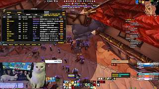 时光服MC遭罪去