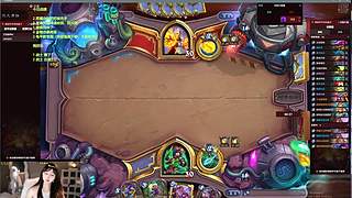 炉石牢模 新版本竞技场