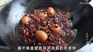 美味小舍的直播间