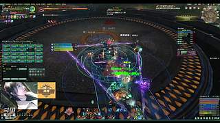 剑网三土匪的直播间