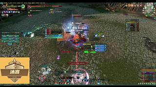 剑网三土匪的直播间