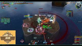 剑网三土匪的直播间