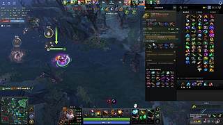 国服第一米波 狗皇 娱乐带粉