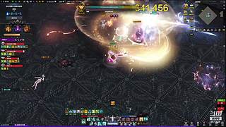 重生之我在方舟清日常