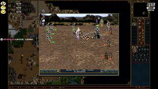 英雄无敌3之封魔2