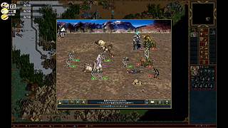 英雄无敌3之封魔2