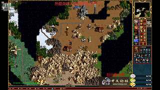 英雄无敌3之封魔2