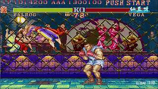 街机：侍魂-三国志2-仙豆呀三美-街霸