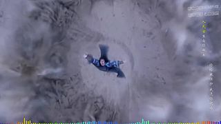 【最高画质】赞美太阳