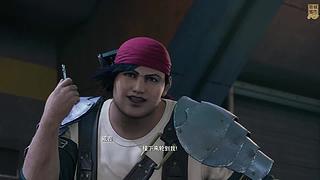 【最高画质】赞美太阳