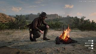 【4K】荒野大镖客2，深度体验全隐藏剧情