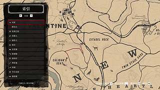 【4K】荒野大镖客2，深度体验全隐藏剧情