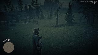 【4K】荒野大镖客2，深度体验全隐藏剧情