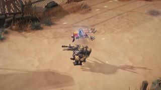 超激斗梦境角色介绍