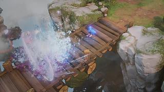 超激斗梦境角色介绍