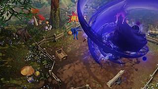 超激斗梦境角色介绍