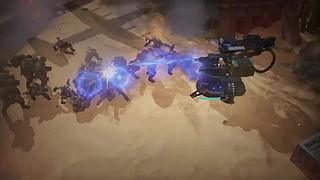 超激斗梦境角色介绍