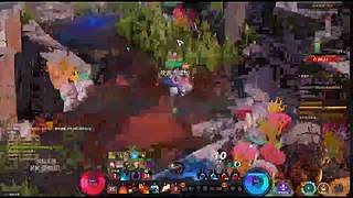 超激斗梦境角色介绍