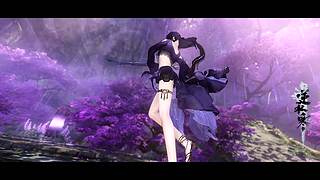 逆水寒人物介绍