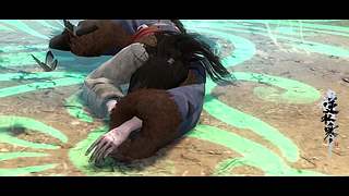 逆水寒人物介绍