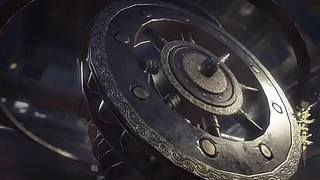 逆水寒人物介绍