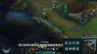 站在峡谷之巅的男人