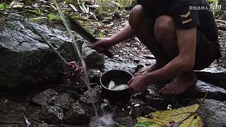 东南亚丛林生活实录