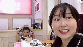 薯片妈妈记录生活的直播间