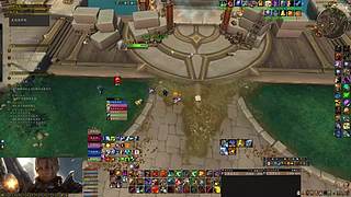 开饭下饭周而复始