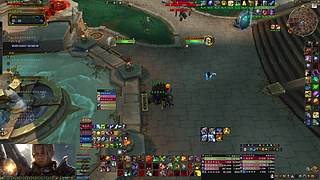 开饭下饭周而复始