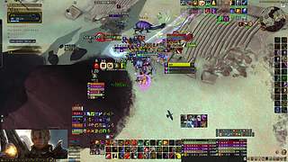 开饭下饭周而复始