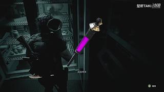 【声控】恐怖游戏有胆你就来