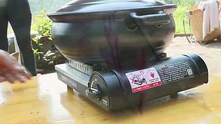 生蚝还可以这样吃