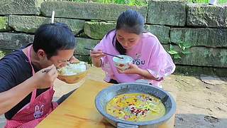 生蚝还可以这样吃