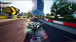 气动悬挂改装适应不同路况​